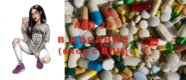 spice Липки